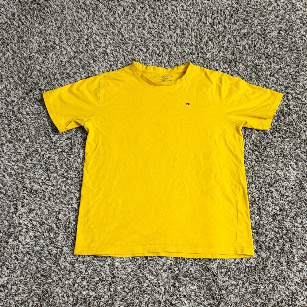 Tommy Hilfiger Short Sleeve for Boys
